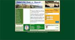 Desktop Screenshot of irelandnow.com